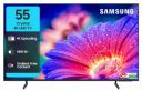 Samsung (55") Crystal 4K Vista Ultra HD Smart LED TV UA55UE81AFULXL...