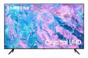 Samsung 55" Crystal iSmart 4K Ultra HD Smart LED TV UA55CUE60AKLXL...