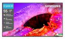Samsung 55" Crystal UHD 4K Samsung Vision AI Smart TV UA55UE85AHULXL