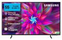 Samsung (55") Crystal 4K Vista Pro Ultra HD Smart LED TV UA55UE86AFULXL