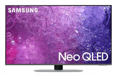 Samsung (55 inches) 4K Ultra HD Smart Neo QLED TV QA55QN90CAKLXL