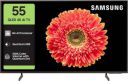 [2025 Edition] Samsung (55") QLED Ultra HD (4K) Smart Tizen TV (QA55QEF6AULXL)