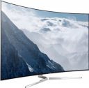 Samsung (55") Ultra HD (4K) Curved LED Smart Tizen TV (UA55KS9000KLXL)...