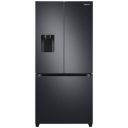 Samsung 579 Litres Frost Free Digital Inverter French Door Refrigerator (RF57A5232B1/TL)...