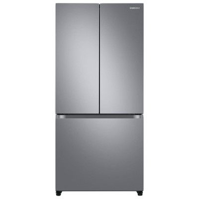 Samsung 580 Litres Frost Free Digital Inverter French Door Refrigerator (RF57A5032SL/TL)