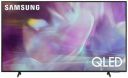 SAMSUNG 6 138 cm (55 inch) QLED Ultra HD (4K) Smart Tizen TV  (QA55Q60AAKLXL)...