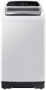 Samsung 6.5 Kg 5 Star Inverter Fully-Automatic Top Loading Washing Machine (WA65T4262GG/TL, Light Grey, Wobble technology)...