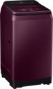 SAMSUNG 6.5 kg Fully Automatic Top Load Washing Machine WA65N4261FF/TL...