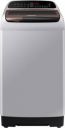 SAMSUNG 6.5 kg Fully Automatic Top Load Washing Machine WA65T4560NS/TL...