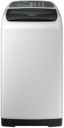 SAMSUNG 6.5 kg Fully Automatic Top Load Washing Machine WA65M4205HV/TL 01...