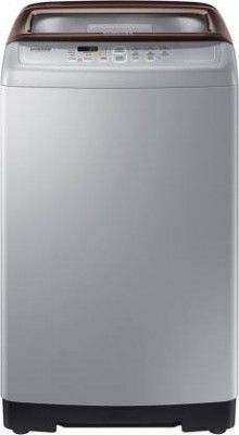 SAMSUNG 6.5 kg Fully Automatic Top Load (WA65A4022NS/TL)