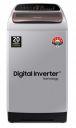 Samsung 6.5 Kg Inverter 5 star (WA65T4262NS/TL) Fully-Automatic Top Loading Washing Machine...