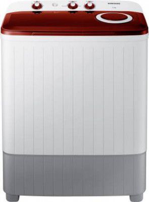 SAMSUNG 6.5 kg Semi Automatic Top Load (WT65R2000HR/TL)