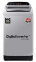 Samsung 6.5 Kg Inverter 5 star Fully-Automatic Top Loading Washing Machine (WA65T4262GS/TL)...