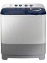 Samsung 6.5 Kg Semi-Automatic Top Loading Washing Machine (WT65R2000HL/TL)...