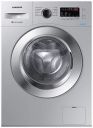 Samsung 6.5 Kg Inverter 5 star Fully-Automatic Front Loading Washing Machine (WW66R22EK0S/TL)...