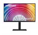 Samsung 60 Series 24" 2k WQHD Flat LS24A600NWWXXL Monitor...