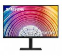 Samsung 60 Series 27 inch 2k WQHD Computer Monitor - LS27A600NWWXXL...