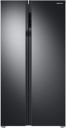Samsung 604 L Frost Free Side-by-Side Refrigerator(RS55K50A02C/TL)...