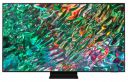 Samsung 65" 4K Ultra HD Smart Neo QLED QA65QN90BAKLXL TV...