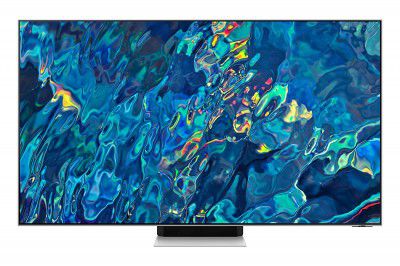 Samsung 65" 4K Ultra HD Smart Neo QLED QA65QN95BAKLXL TV