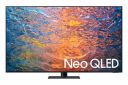 Samsung (65") 4K Ultra HD Smart Neo QLED TV QA65QN95CAKLXL (Slate Black)...