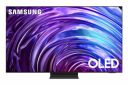 Samsung 65" 4K Ultra HD Smart OLED TV QA65S95DAULXL...