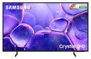 Samsung (65") Crystal 4K Vista Ultra HD Smart LED TV UA65UE81AFULXL...
