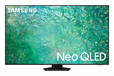 Samsung (65 inches) 4K Ultra HD Smart Neo QLED TV QA65QN85CAKLXL