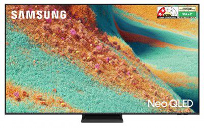 Samsung 65" inches 4K Ultra HD Mini-LED Neo-QLED Smart TV QA65QN85FAULXL
