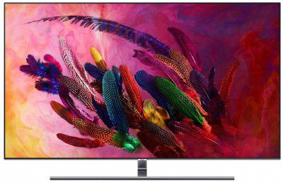 Samsung 65" Q Series QA65Q7FNAK 4K LED Smart TV