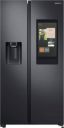 SAMSUNG 657 L Frost Free Side by Side Refrigerator (RS74T5F01B4/TL)...