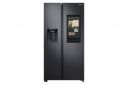 Samsung 657 L with Inverter Side-by-Side Refrigerator (RS74T5F01B4/TL)...