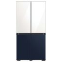 Samsung 670 Litres Frost Free Digital Inverter French Door Refrigerator (RF63A91C377/TL)...