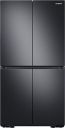 Samsung 679 L Frost Free French Door Bottom Mount Refrigerator (RF59A70T0B1/TL)...