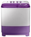 Samsung 7.0 Kg 5 Star Semi-Automatic Top Loading Washing Machine (WT70M3000UU/TL)...