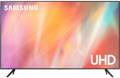 SAMSUNG 7 138 cm 55"  Ultra HD (4K) LED Smart Tizen TV UA55AU7500