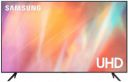 SAMSUNG 7 138 cm 55' Ultra HD (4K) LED Smart Tizen TV  UA55AU7700...