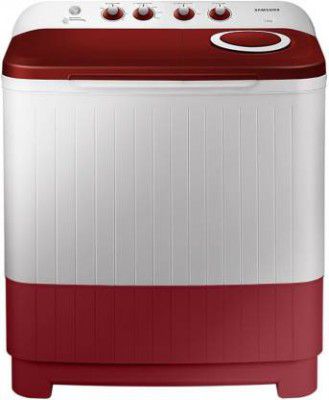 SAMSUNG 7.5 kg Semi Automatic Top Load Washing Machine WT75M3000RR/TL