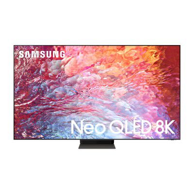 SAMSUNG 7 (65 inch) QLED 8K Ultra HD Tizen OS TV with Dolby Atmos 2022 model