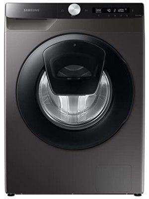 Samsung 7 Kg 5 Star Fully-Automatic Front Loading Washing Machine (WW70T552DAX1TL)