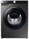 Samsung 7 Kg 5 Star Fully-Automatic Front Loading Washing Machine (WW70T552DAX1TL)...