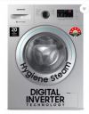 [Extra Rs.3750 OFF] SAMSUNG 7 kg Fully Automatic Front Load Washing Machine Silver (WW70R20GLSS/TL)...