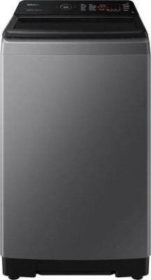 SAMSUNG 7 kg Fully Automatic Top Load Grey WA70BG4545BD