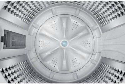 SAMSUNG 7 kg Fully Automatic Top Load Washing Machine WA70BG4441BYTL