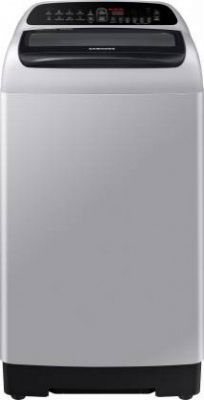 SAMSUNG 7 kg Fully Automatic Top Load (WA70T4262BS/TL)
