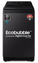 Samsung 7 Kg 5-star Ecobubble Wi-Fi Inverter Fully-Automatic Top Load Washing Machine (WA70BG4546BVTL)...