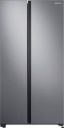 SAMSUNG 700 L Frost Free Side by Side Refrigerator (RS72R5001M9/TL)...