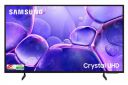 [Extra Rs 7750 OFF] Samsung (75") Crystal 4K Ultra HD Smart LED TV UA75UE85AFULXL (Black)...