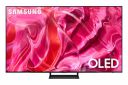 Samsung 77" 4K Ultra HD Smart Neo-QLED TV QA77S90CAKLXL...
